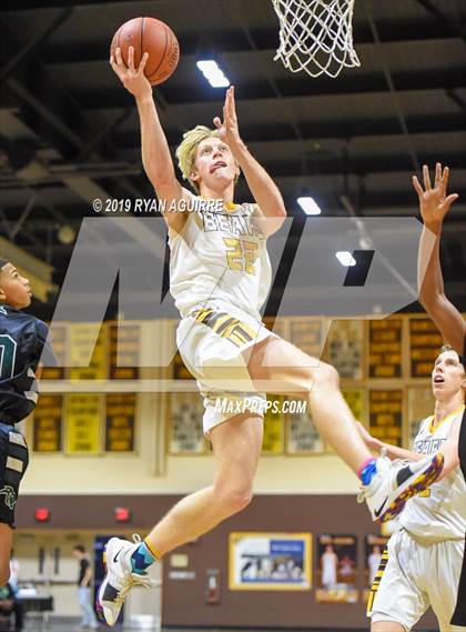 Thumbnail 2 in Perris @ Temecula Valley (Jared Mandeville Memorial Classic) photogallery.