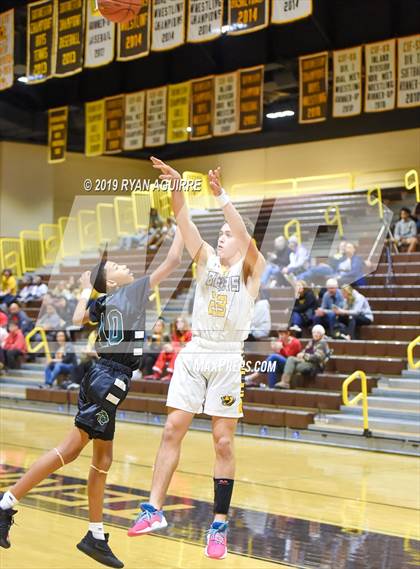 Thumbnail 3 in Perris @ Temecula Valley (Jared Mandeville Memorial Classic) photogallery.