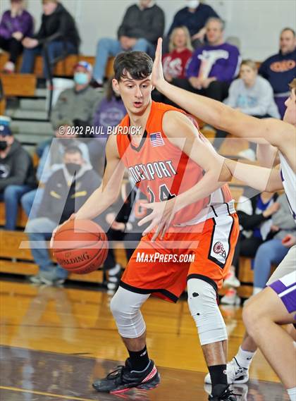 Thumbnail 3 in Smethport @ Coudersport photogallery.