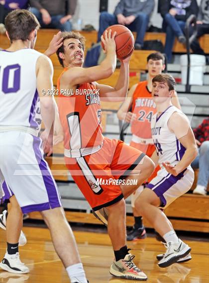 Thumbnail 2 in Smethport @ Coudersport photogallery.