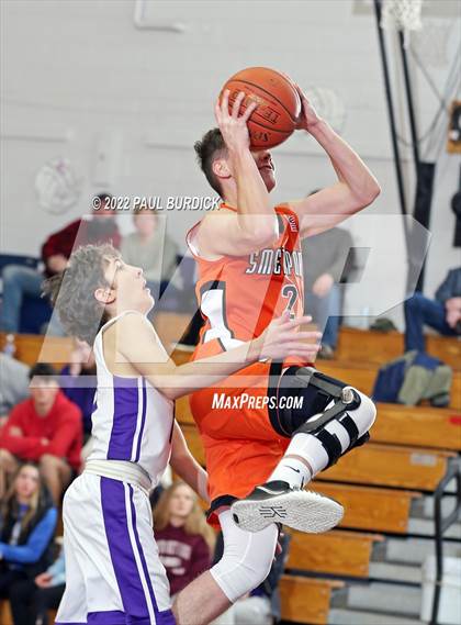 Thumbnail 3 in Smethport @ Coudersport photogallery.