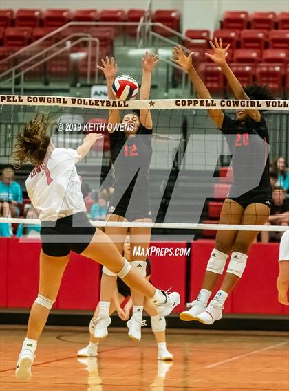 Thumbnail 2 in Coppell @ Marcus photogallery.