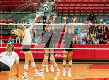 Thumbnail 2 in Coppell @ Marcus photogallery.