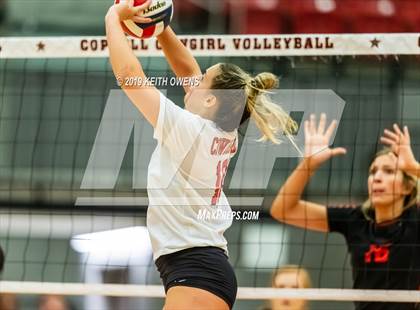 Thumbnail 1 in Coppell @ Marcus photogallery.