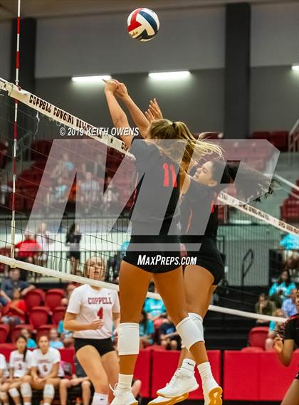 Thumbnail 1 in Coppell @ Marcus photogallery.