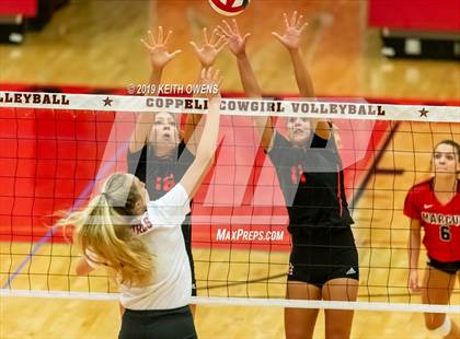 Thumbnail 1 in Coppell @ Marcus photogallery.
