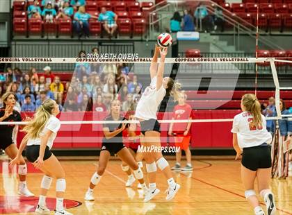 Thumbnail 1 in Coppell @ Marcus photogallery.