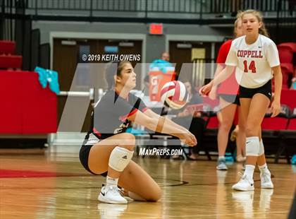 Thumbnail 3 in Coppell @ Marcus photogallery.