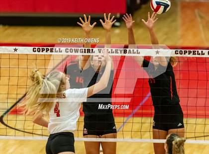 Thumbnail 3 in Coppell @ Marcus photogallery.