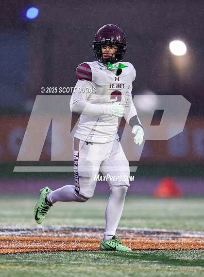 Thumbnail 3 in St. Joseph's Collegiate Institute @ Canisius photogallery.