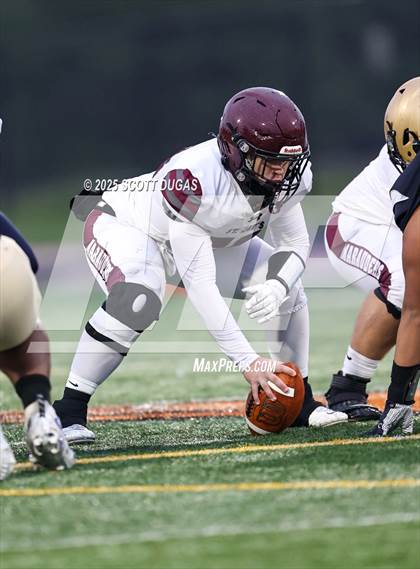 Thumbnail 2 in St. Joseph's Collegiate Institute @ Canisius photogallery.