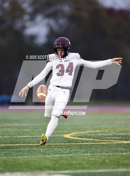 Thumbnail 1 in St. Joseph's Collegiate Institute @ Canisius photogallery.