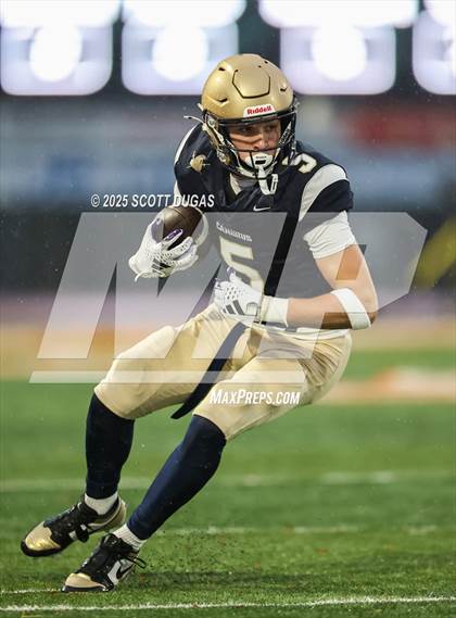 Thumbnail 1 in St. Joseph's Collegiate Institute @ Canisius photogallery.