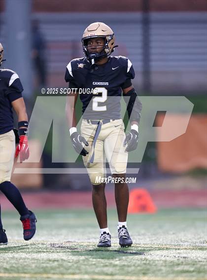 Thumbnail 1 in St. Joseph's Collegiate Institute @ Canisius photogallery.