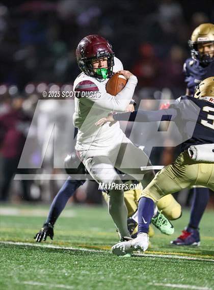 Thumbnail 3 in St. Joseph's Collegiate Institute @ Canisius photogallery.