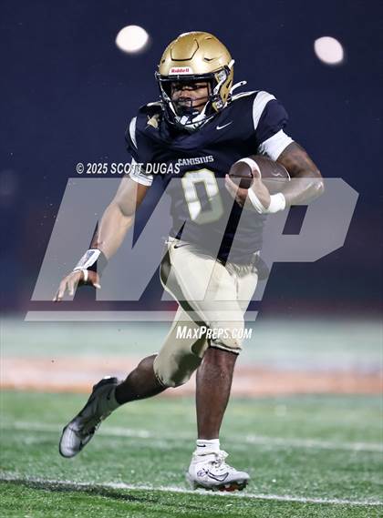 Thumbnail 1 in St. Joseph's Collegiate Institute @ Canisius photogallery.