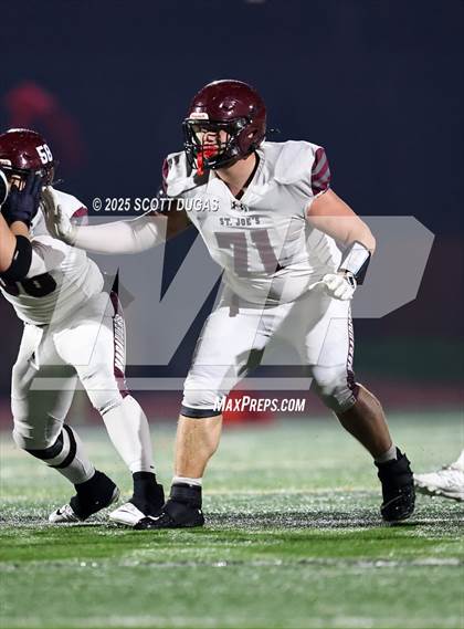 Thumbnail 2 in St. Joseph's Collegiate Institute @ Canisius photogallery.