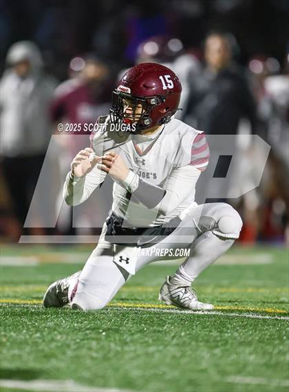 Thumbnail 1 in St. Joseph's Collegiate Institute @ Canisius photogallery.