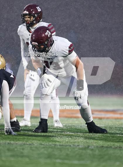 Thumbnail 2 in St. Joseph's Collegiate Institute @ Canisius photogallery.