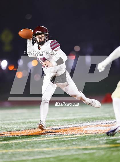 Thumbnail 1 in St. Joseph's Collegiate Institute @ Canisius photogallery.