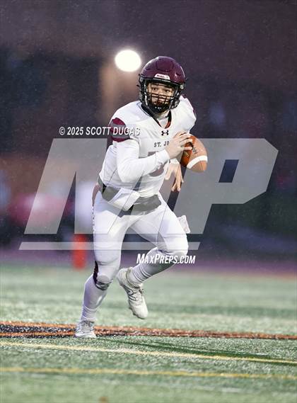 Thumbnail 1 in St. Joseph's Collegiate Institute @ Canisius photogallery.