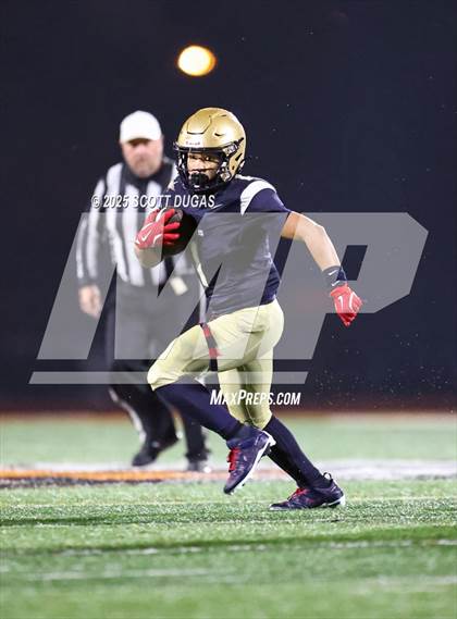 Thumbnail 2 in St. Joseph's Collegiate Institute @ Canisius photogallery.