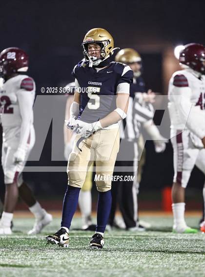 Thumbnail 1 in St. Joseph's Collegiate Institute @ Canisius photogallery.