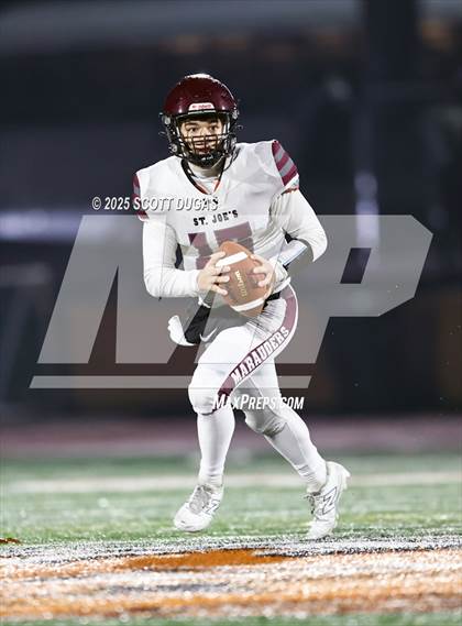 Thumbnail 3 in St. Joseph's Collegiate Institute @ Canisius photogallery.