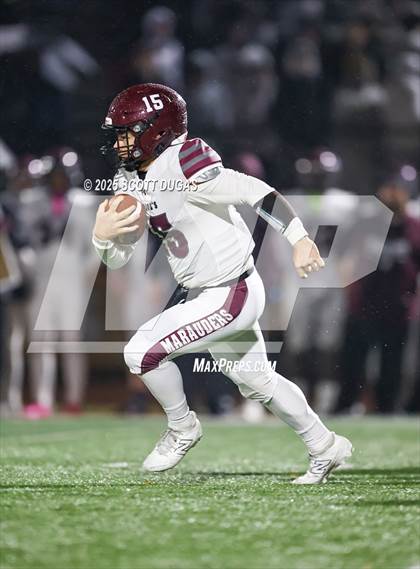 Thumbnail 1 in St. Joseph's Collegiate Institute @ Canisius photogallery.