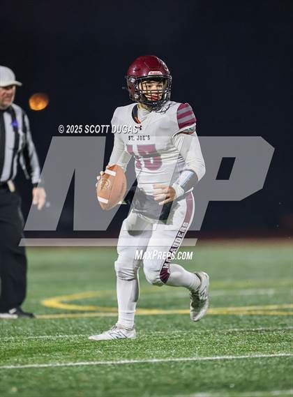 Thumbnail 1 in St. Joseph's Collegiate Institute @ Canisius photogallery.