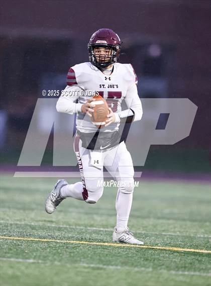 Thumbnail 2 in St. Joseph's Collegiate Institute @ Canisius photogallery.