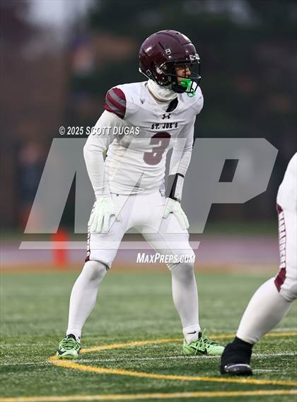 Thumbnail 3 in St. Joseph's Collegiate Institute @ Canisius photogallery.