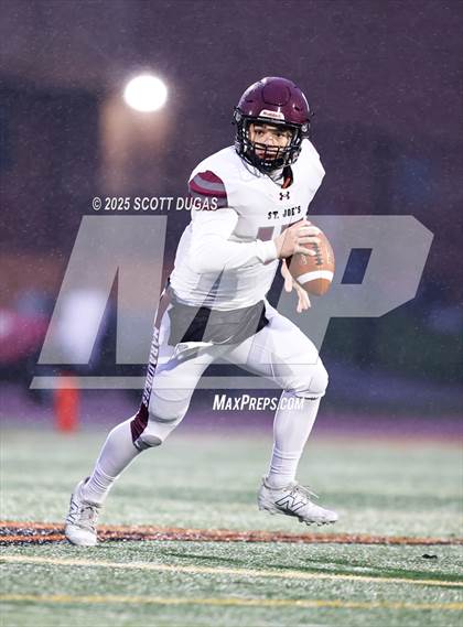 Thumbnail 2 in St. Joseph's Collegiate Institute @ Canisius photogallery.