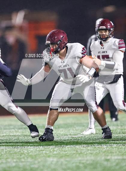 Thumbnail 2 in St. Joseph's Collegiate Institute @ Canisius photogallery.