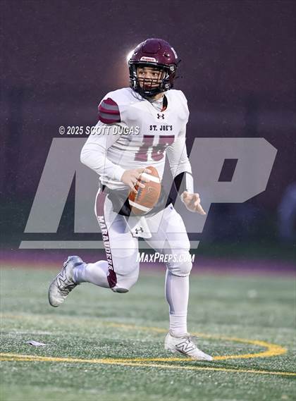 Thumbnail 1 in St. Joseph's Collegiate Institute @ Canisius photogallery.