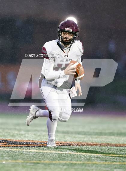 Thumbnail 3 in St. Joseph's Collegiate Institute @ Canisius photogallery.