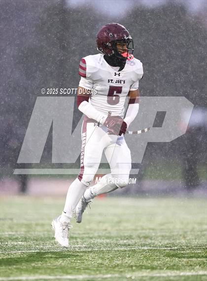 Thumbnail 2 in St. Joseph's Collegiate Institute @ Canisius photogallery.