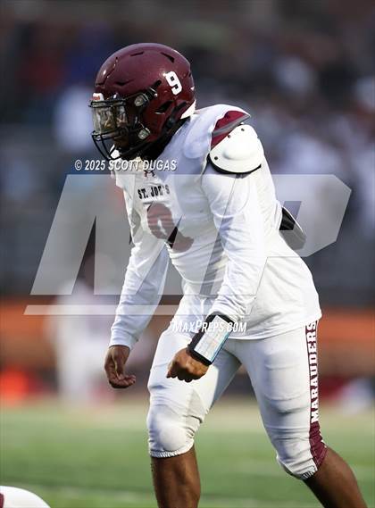 Thumbnail 2 in St. Joseph's Collegiate Institute @ Canisius photogallery.