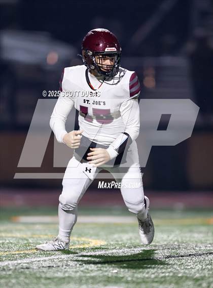 Thumbnail 3 in St. Joseph's Collegiate Institute @ Canisius photogallery.