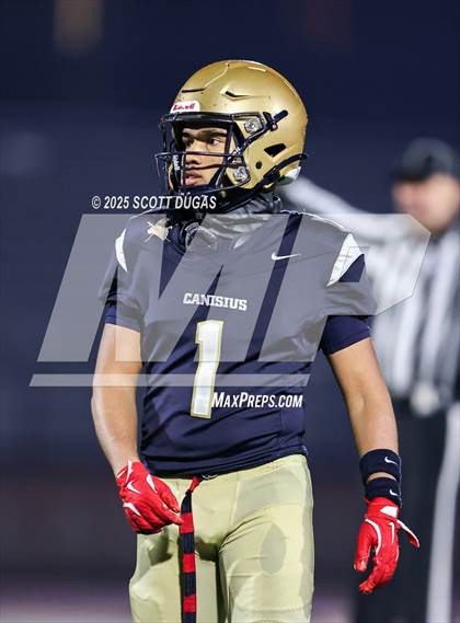 Thumbnail 2 in St. Joseph's Collegiate Institute @ Canisius photogallery.