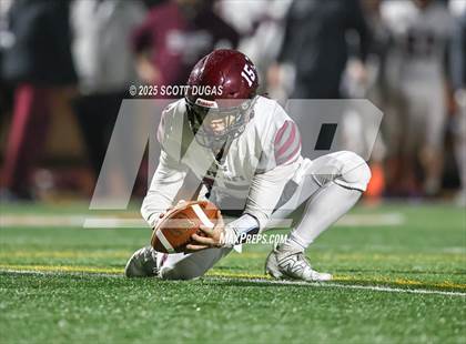 Thumbnail 2 in St. Joseph's Collegiate Institute @ Canisius photogallery.