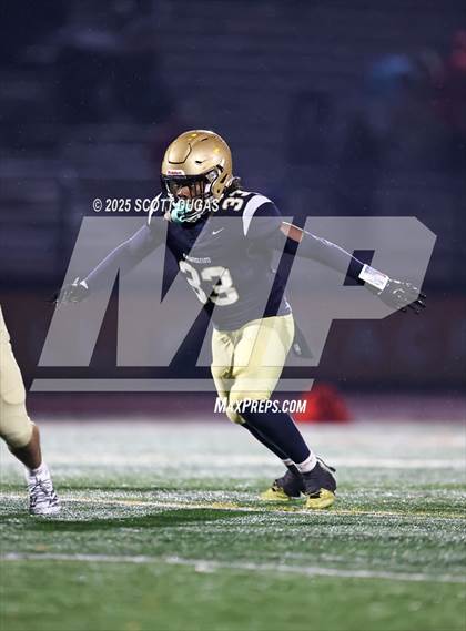 Thumbnail 3 in St. Joseph's Collegiate Institute @ Canisius photogallery.