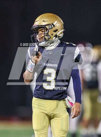 Thumbnail 1 in St. Joseph's Collegiate Institute @ Canisius photogallery.