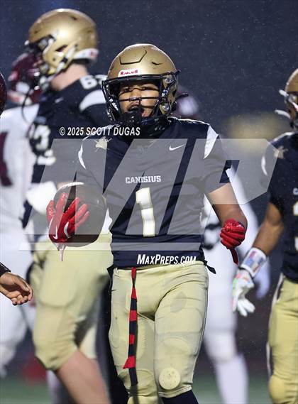 Thumbnail 3 in St. Joseph's Collegiate Institute @ Canisius photogallery.