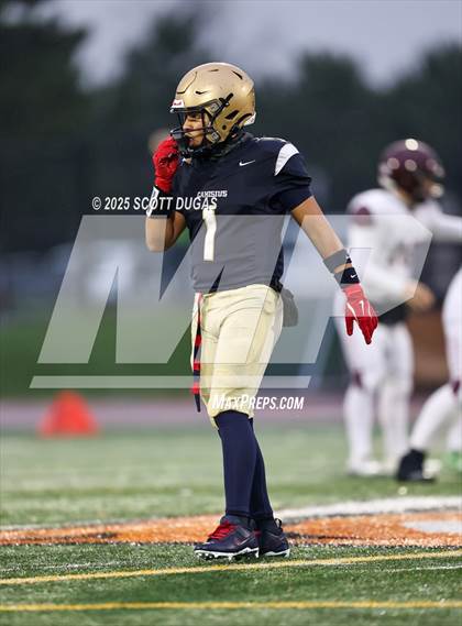 Thumbnail 1 in St. Joseph's Collegiate Institute @ Canisius photogallery.