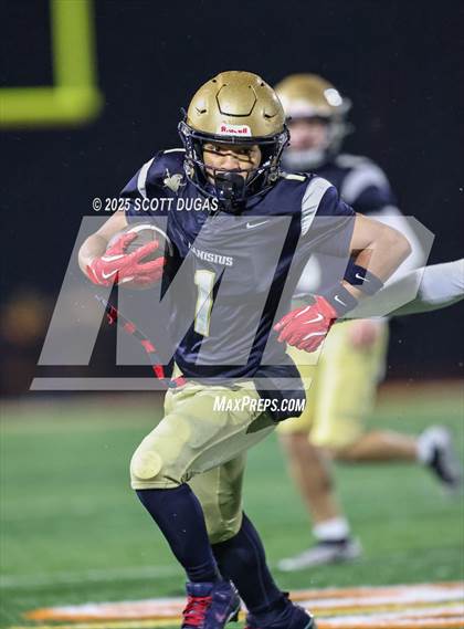 Thumbnail 3 in St. Joseph's Collegiate Institute @ Canisius photogallery.