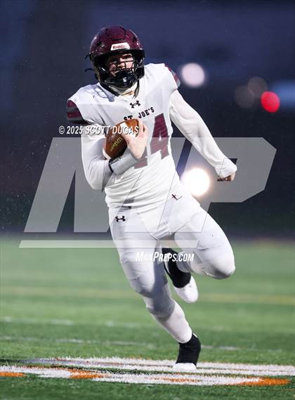 Thumbnail 2 in St. Joseph's Collegiate Institute @ Canisius photogallery.