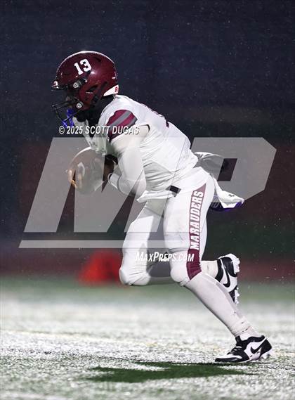 Thumbnail 3 in St. Joseph's Collegiate Institute @ Canisius photogallery.