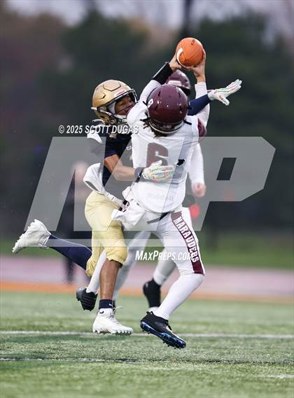 Thumbnail 2 in St. Joseph's Collegiate Institute @ Canisius photogallery.