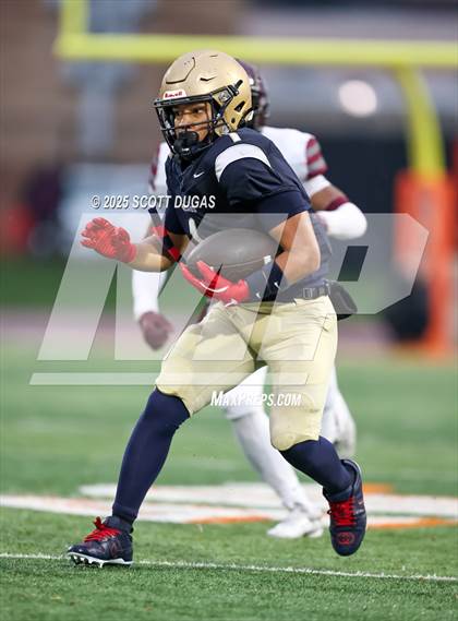 Thumbnail 2 in St. Joseph's Collegiate Institute @ Canisius photogallery.